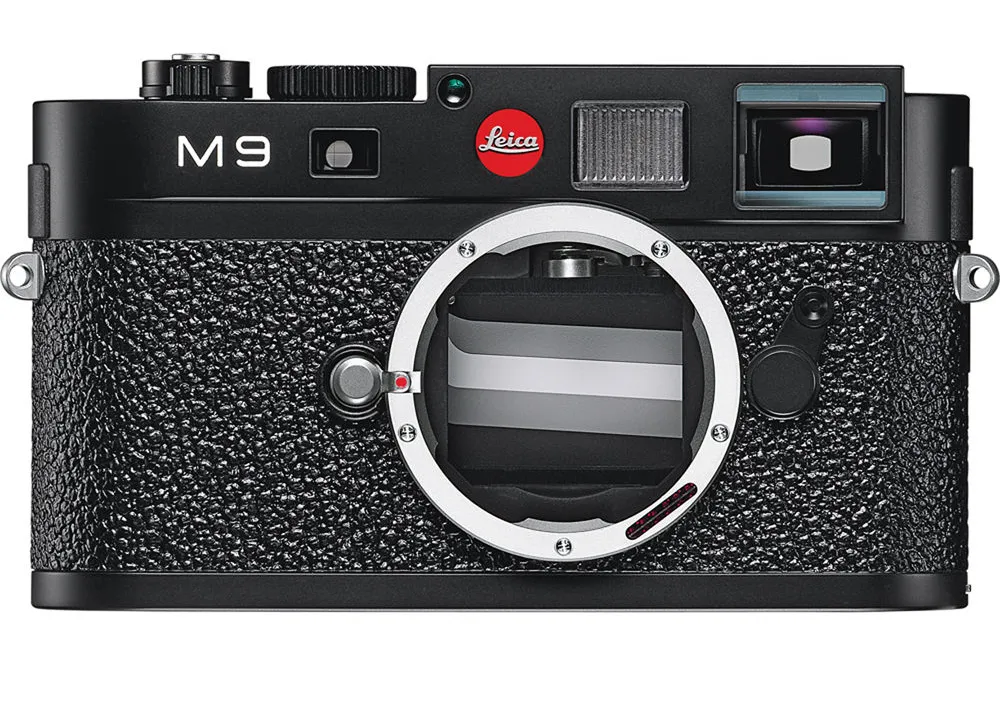 Camera M9 Body